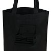NW4680 - Debco Mini Non Woven tote Bag Thumbnail