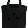 NW4680 - Debco Mini Non Woven tote Bag Thumbnail