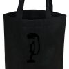 NW4680 - Debco Mini Non Woven tote Bag Thumbnail