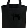NW4680 - Debco Mini Non Woven tote Bag Thumbnail