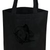 NW4680 - Debco Mini Non Woven tote Bag Thumbnail