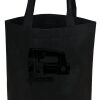NW4680 - Debco Mini Non Woven tote Bag Thumbnail
