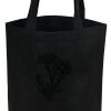 NW4680 - Debco Mini Non Woven tote Bag Thumbnail