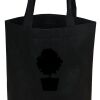 NW4680 - Debco Mini Non Woven tote Bag Thumbnail
