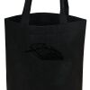 NW4680 - Debco Mini Non Woven tote Bag Thumbnail
