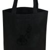 NW4680 - Debco Mini Non Woven tote Bag Thumbnail