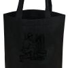 NW4680 - Debco Mini Non Woven tote Bag Thumbnail