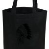 NW4680 - Debco Mini Non Woven tote Bag Thumbnail