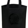 NW4680 - Debco Mini Non Woven tote Bag Thumbnail