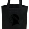 NW4680 - Debco Mini Non Woven tote Bag Thumbnail