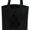 NW4680 - Debco Mini Non Woven tote Bag Thumbnail