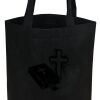 NW4680 - Debco Mini Non Woven tote Bag Thumbnail