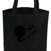 NW4680 - Debco Mini Non Woven tote Bag Thumbnail