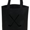 NW4680 - Debco Mini Non Woven tote Bag Thumbnail