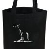 NW4680 - Debco Mini Non Woven tote Bag Thumbnail
