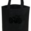 NW4680 - Debco Mini Non Woven tote Bag Thumbnail