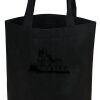 NW4680 - Debco Mini Non Woven tote Bag Thumbnail