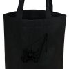 NW4680 - Debco Mini Non Woven tote Bag Thumbnail