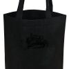 NW4680 - Debco Mini Non Woven tote Bag Thumbnail