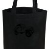 NW4680 - Debco Mini Non Woven tote Bag Thumbnail