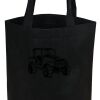 NW4680 - Debco Mini Non Woven tote Bag Thumbnail