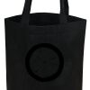 NW4680 - Debco Mini Non Woven tote Bag Thumbnail