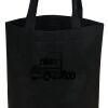 NW4680 - Debco Mini Non Woven tote Bag Thumbnail