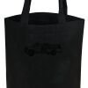 NW4680 - Debco Mini Non Woven tote Bag Thumbnail