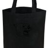 NW4680 - Debco Mini Non Woven tote Bag Thumbnail
