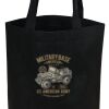 NW4680 - Debco Mini Non Woven tote Bag Thumbnail