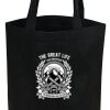 NW4680 - Debco Mini Non Woven tote Bag Thumbnail