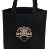 NW4680 - Debco Mini Non Woven tote Bag Thumbnail