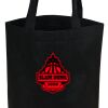 NW4680 - Debco Mini Non Woven tote Bag Thumbnail