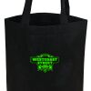 NW4680 - Debco Mini Non Woven tote Bag Thumbnail