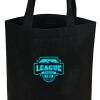 NW4680 - Debco Mini Non Woven tote Bag Thumbnail
