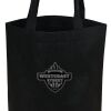NW4680 - Debco Mini Non Woven tote Bag Thumbnail