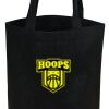NW4680 - Debco Mini Non Woven tote Bag Thumbnail
