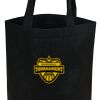 NW4680 - Debco Mini Non Woven tote Bag Thumbnail