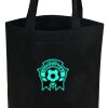 NW4680 - Debco Mini Non Woven tote Bag Thumbnail