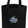 NW4680 - Debco Mini Non Woven tote Bag Thumbnail