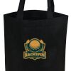 NW4680 - Debco Mini Non Woven tote Bag Thumbnail