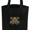 NW4680 - Debco Mini Non Woven tote Bag Thumbnail