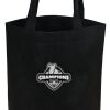 NW4680 - Debco Mini Non Woven tote Bag Thumbnail