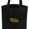 NW4680 - Debco Mini Non Woven tote Bag Thumbnail