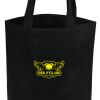 NW4680 - Debco Mini Non Woven tote Bag Thumbnail
