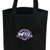 NW4680 - Debco Mini Non Woven tote Bag Thumbnail