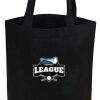 NW4680 - Debco Mini Non Woven tote Bag Thumbnail