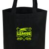 NW4680 - Debco Mini Non Woven tote Bag Thumbnail