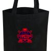NW4680 - Debco Mini Non Woven tote Bag Thumbnail