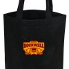 NW4680 - Debco Mini Non Woven tote Bag Thumbnail
